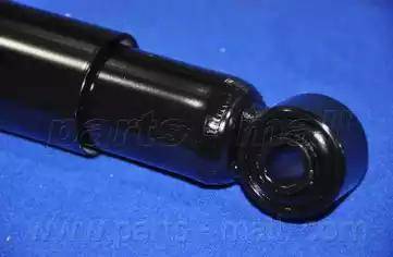 Parts-Mall PJA-R043 - Амортизатор autozip.com.ua