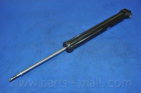 Parts-Mall PJA-R066 - Амортизатор autozip.com.ua