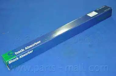 Parts-Mall PJA-R003 - Амортизатор підвіски autozip.com.ua