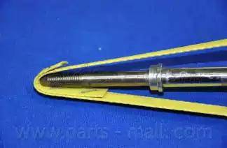 Parts-Mall PJA-R011 - Амортизатор autozip.com.ua