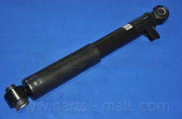 Parts-Mall PJA-R018 - Амортизатор подв. HYUNDAI SANTA FE задн. пр-во PARTS-MALL autozip.com.ua