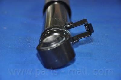 Parts-Mall PJA-R018 - Амортизатор подв. HYUNDAI SANTA FE задн. пр-во PARTS-MALL autozip.com.ua