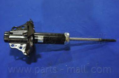 Parts-Mall PJB-051 - Амортизатор autozip.com.ua