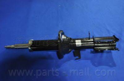 Parts-Mall PJB-034 - Амортизатор autozip.com.ua