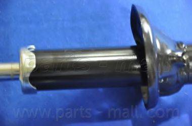 Parts-Mall PJB-034 - Амортизатор autozip.com.ua