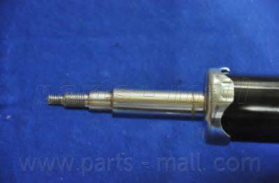 Parts-Mall PJB-034 - Амортизатор autozip.com.ua