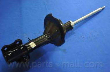 Parts-Mall PJB-141A - Амортизатор autozip.com.ua