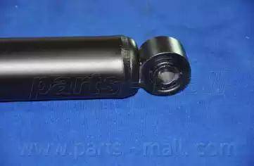 Parts-Mall PJB-108 - Амортизатор autozip.com.ua