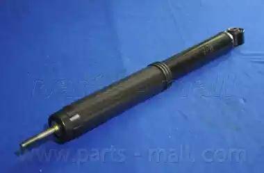 Parts-Mall PJB-116 - Амортизатор autozip.com.ua