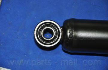 Parts-Mall PJB-139 - Амортизатор autozip.com.ua