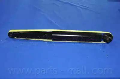 Parts-Mall PJB-138 - Амортизатор autozip.com.ua