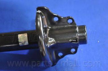 Parts-Mall PJB-FL006 - Амортизатор autozip.com.ua