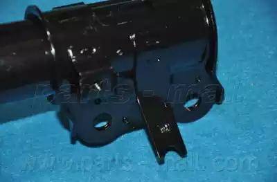 Parts-Mall PJB-FL008 - Амортизатор autozip.com.ua