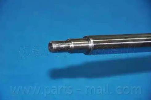 Parts-Mall PJB-FL008 - Амортизатор autozip.com.ua