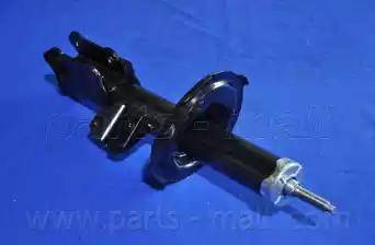 Parts-Mall PJB-FL007 - Амортизатор autozip.com.ua