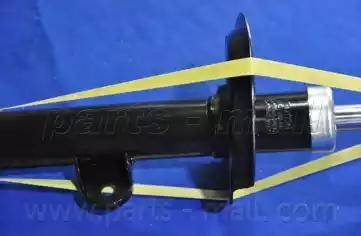 Parts-Mall PJB-FL018 - Амортизатор подв. KIA SorentoXM передн. лев. пр-во PARTS-MALL autozip.com.ua