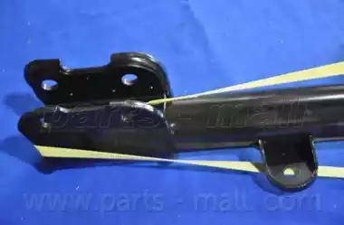 Parts-Mall PJB-FL018 - Амортизатор подв. KIA SorentoXM передн. лев. пр-во PARTS-MALL autozip.com.ua