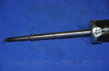 Parts-Mall PJB-FR006 - Амортизатор autozip.com.ua