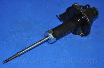 Parts-Mall PJB-FR006 - Амортизатор autozip.com.ua