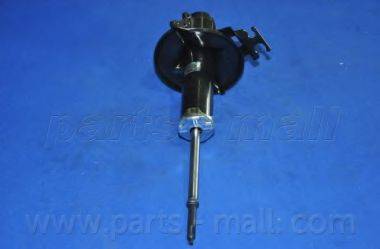 Parts-Mall PJB-FR006 - Амортизатор autozip.com.ua