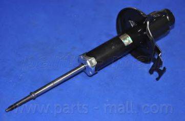 Parts-Mall PJB-FR006 - Амортизатор autozip.com.ua