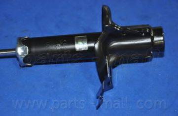 Parts-Mall PJB-FR006 - Амортизатор autozip.com.ua