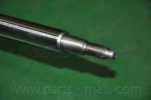 Parts-Mall PJB-FR008 - Амортизатор autozip.com.ua