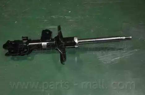 Parts-Mall PJB-FR008 - Амортизатор autozip.com.ua