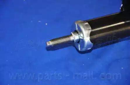 Parts-Mall PJB-FR007 - Амортизатор autozip.com.ua