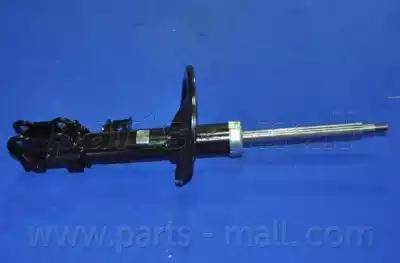 Parts-Mall PJB-FR019 - Амортизатор autozip.com.ua