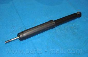 Parts-Mall PJB-R016 - Амортизатор подв. KIA SORENTO задн. пр-во PARTS-MALL autozip.com.ua