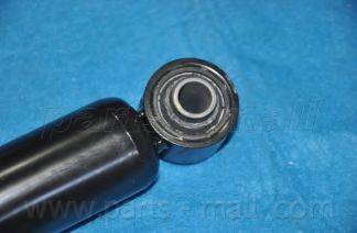 Parts-Mall PJB-R016 - Амортизатор подв. KIA SORENTO задн. пр-во PARTS-MALL autozip.com.ua