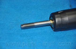 Parts-Mall PJB-R016 - Амортизатор подв. KIA SORENTO задн. пр-во PARTS-MALL autozip.com.ua