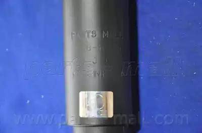 Parts-Mall PJB-R025 - Амортизатор autozip.com.ua