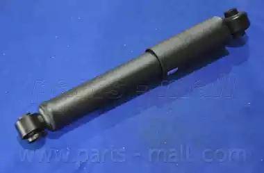 Parts-Mall PJB-R025 - Амортизатор autozip.com.ua