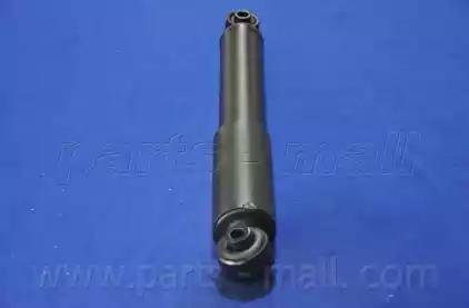 Parts-Mall PJB-R025 - Амортизатор autozip.com.ua