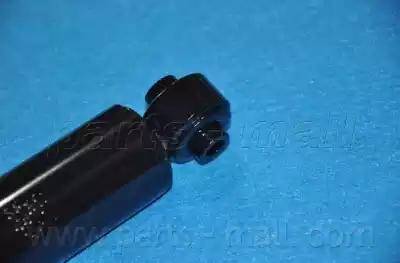 Parts-Mall PJB-R027 - Амортизатор autozip.com.ua