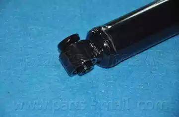 Parts-Mall PJB-R027 - Амортизатор autozip.com.ua