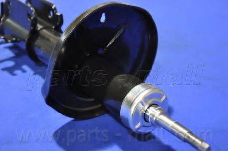 Parts-Mall PJC-052 - Амортизатор autozip.com.ua