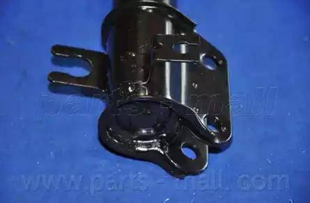 Parts-Mall PJC-009A - Амортизатор autozip.com.ua