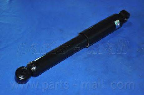 Parts-Mall PJC-105 - Амортизатор autozip.com.ua