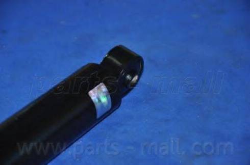 Parts-Mall PJC-105 - Амортизатор autozip.com.ua