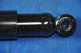 Parts-Mall PJC-128 - Амортизатор autozip.com.ua