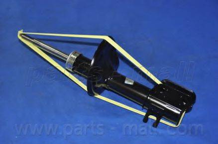 Parts-Mall PJC-FL001 - Амортизатор autozip.com.ua