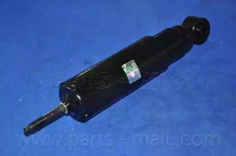 Parts-Mall PJD-004 - Амортизатор autozip.com.ua