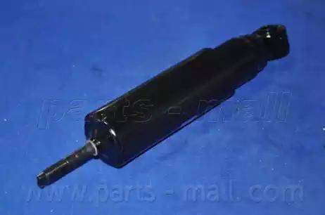 Parts-Mall PJD-004 - Амортизатор autozip.com.ua