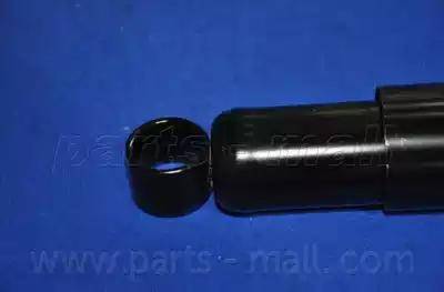 Parts-Mall PJD-105 - Амортизатор autozip.com.ua