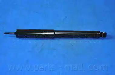 Parts-Mall PJD-103 - Амортизатор autozip.com.ua