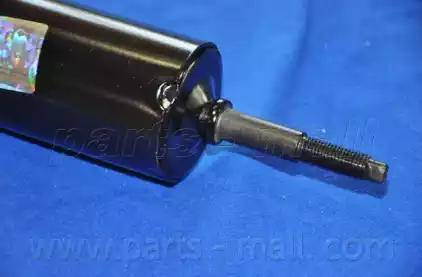 Parts-Mall PJD-107 - Амортизатор autozip.com.ua