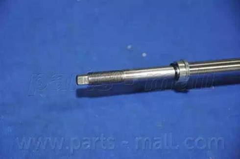 Parts-Mall PJE-R001 - Амортизатор autozip.com.ua